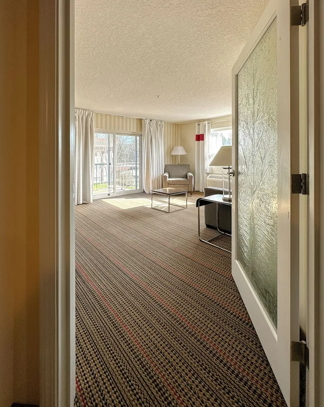 جناح سوبيريور بسريرين كوين، Four Points By Sheraton Prince George 7/9