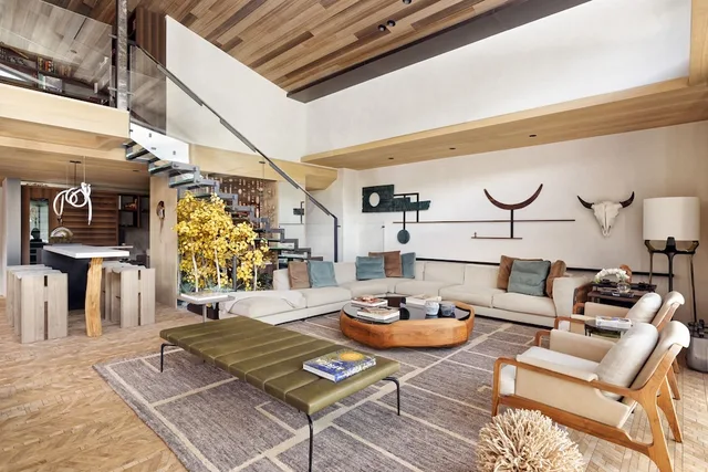 إقامة بسريرين كينج بـ6 غرف نوم، Four Seasons Resort and Residences Vail 3/5
