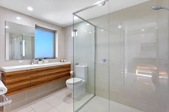 1 Bedroom Partial Ocean View Apartment, COCO Mooloolaba 1/1