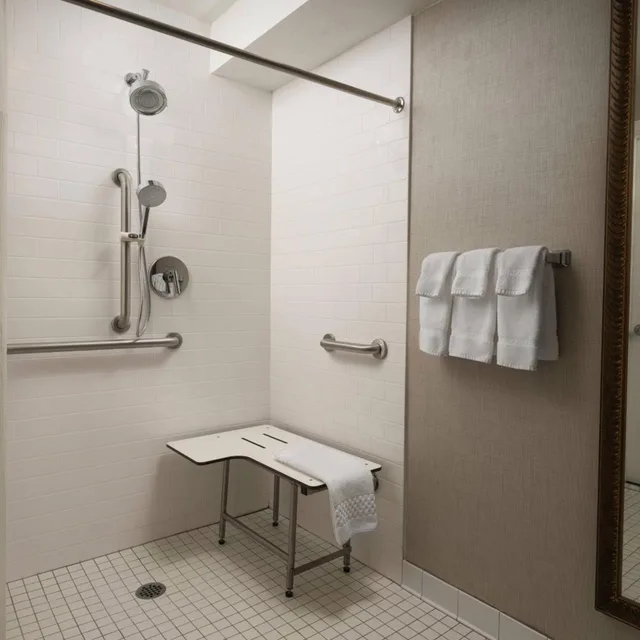 جناح بغرفتي نوم، Residence Inn by Marriott Seattle North-Lynnwood Everett 9/10