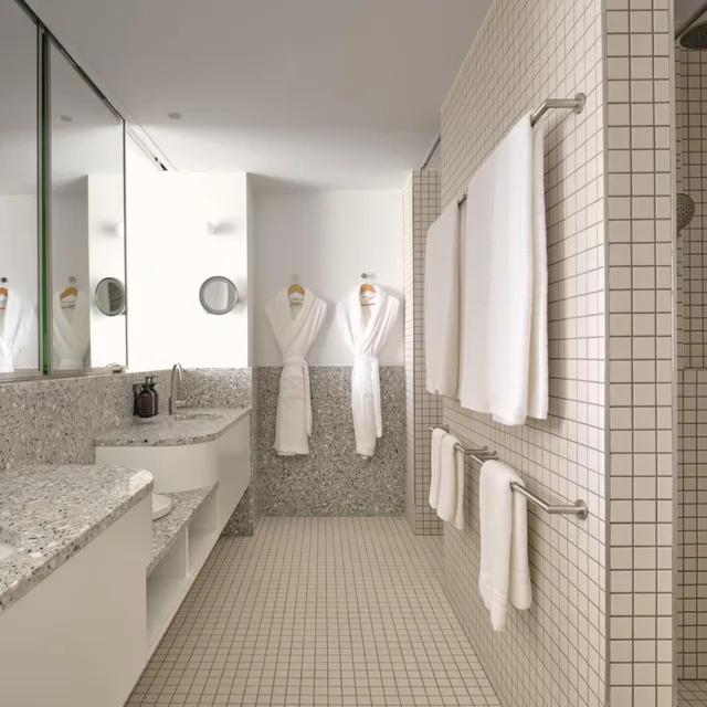 Ocean, Suite, Corner، Ardo Townsville 5/5