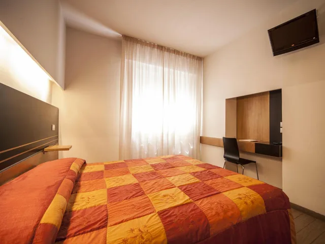غرفة رباعية بسرير بطابقين، Villa Lalla 1/3