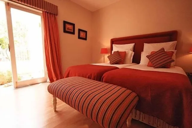 غرفة قياسية، Villa Moringa Guesthouse 1/10