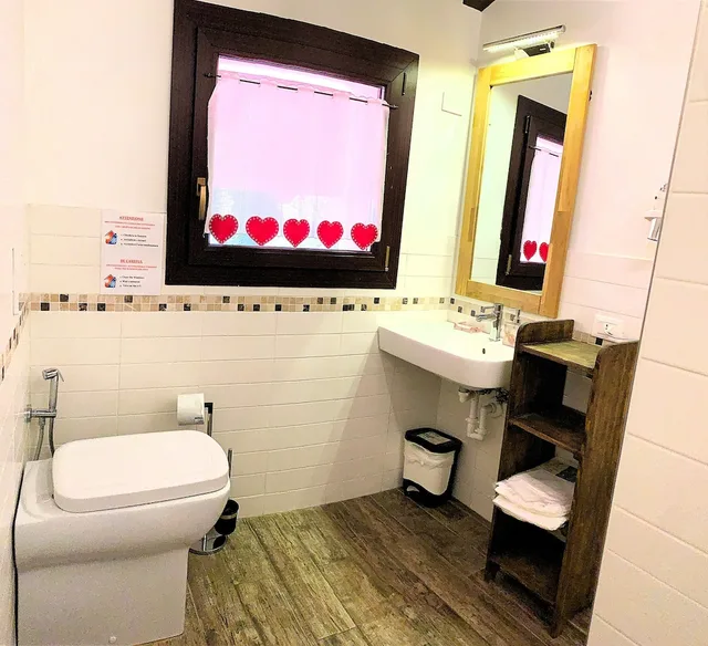 Room, Double Bed, Accessible, Villa ai Tigli 8/10
