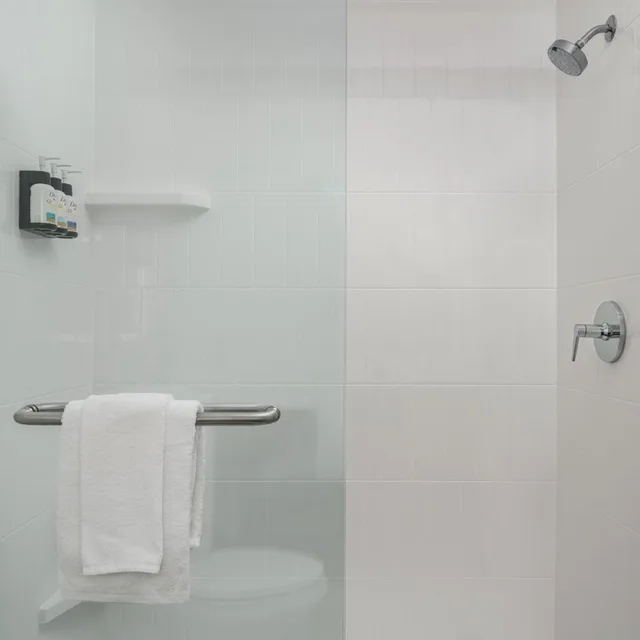 غرفة قياسية، Comfort Suites La Porte - Baytown 7/7