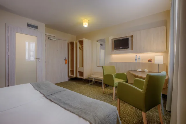 Room, Double Bed, No Elevator, Annex، Reytan Hotel 1/3