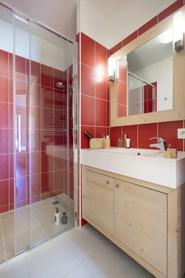 Renovated, 2 Bedrooms, Apartment, Twin Beds, South View, Sofa, Balcony، Pierre And Vacances Residence Premium Julia Augusta 8/8