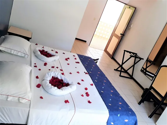 غرفة قياسية، D Anaturaleza Hotel 3/5