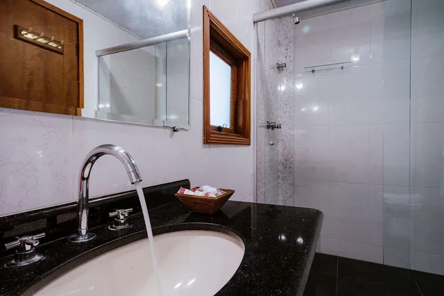 كابينة، Hotel Meissner Hof 4/5