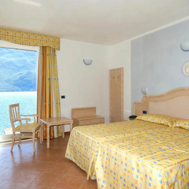 غرفة سوبيريور بسرير مزدوج أو سريرين منفصلين، Surf Hotel Pier 5/10