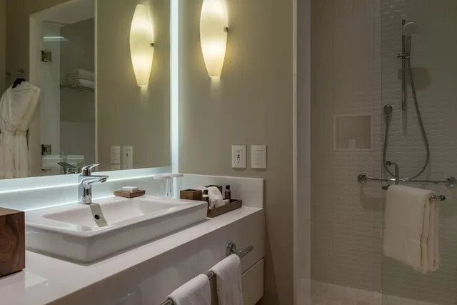 Tower, Deluxe, King Bed, Ocean View, Butler، Pueblo Bonito Pacifica Golf & Spa Resort - All Inclusive - Adults Only 2/2