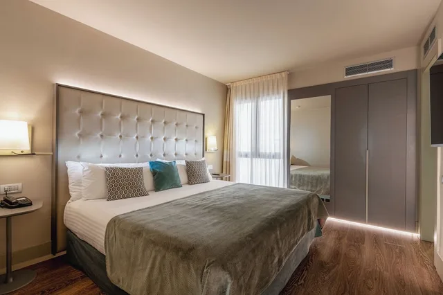 Atrium، Gran Hotel Havana 1/3