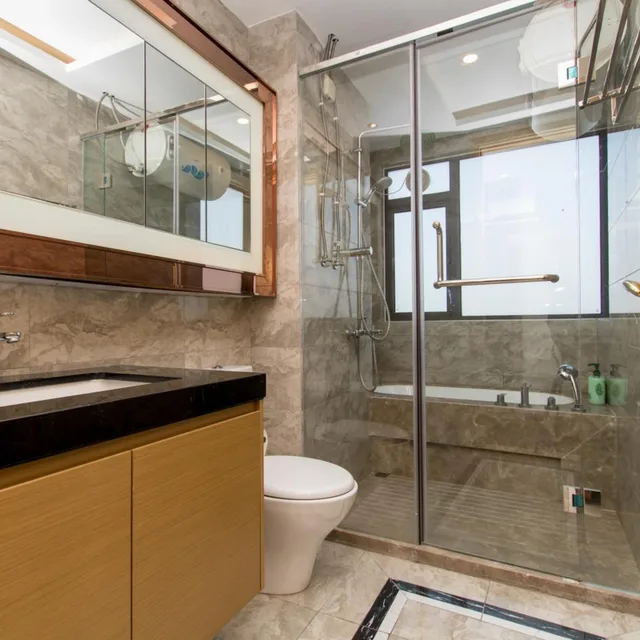 شقة بإطلالة على البحر، R&F Princess Cove CIQ Premium Sea View Suites by NEO 9/10