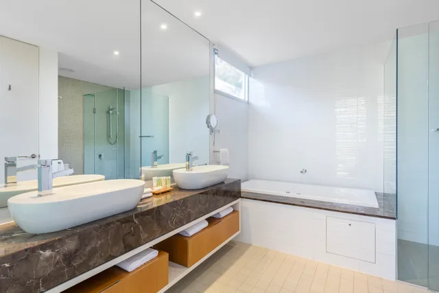 3 Bedrooms, Premium, Villa, Plunge Pool، RACV NOOSA RESORT 4/7