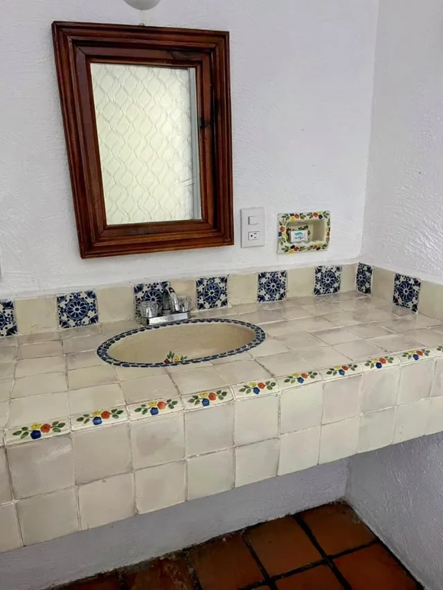 غرفة بسريرين مزدوجين، CASA SHAGUIBA 8/8