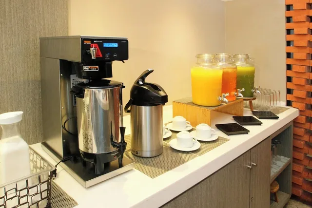 City Express Plus by Marriott Tampico، Ciudad Madero 30/64