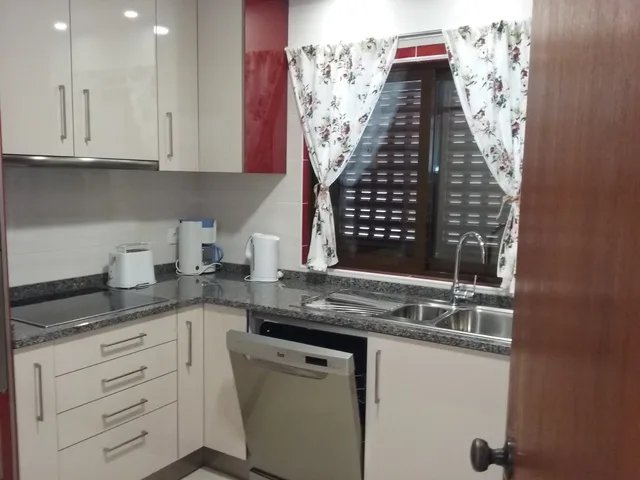 شقة، Turiquintas Holiday Village 4/4