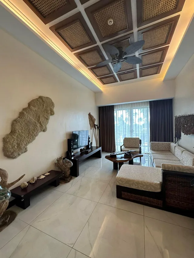 جناح فاخر بـ3 غرف نوم، Princesa Garden Island Resort and Spa 3/4