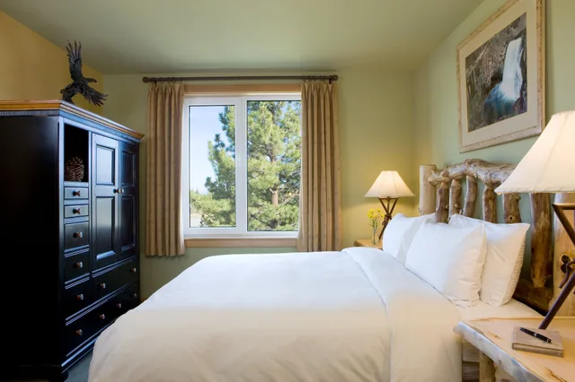 Condominium, 2 Bedrooms, Condo, 2 King Beds, Sofa، Juniper Springs Resort 2/4