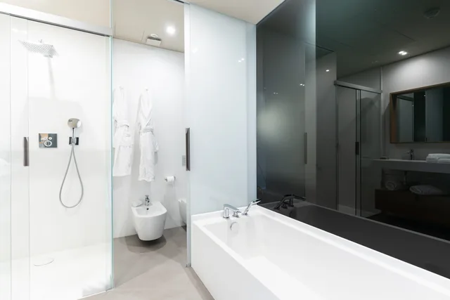 جناح مفرد، Hotel Arima & Spa, an SLH Hotel 2/2