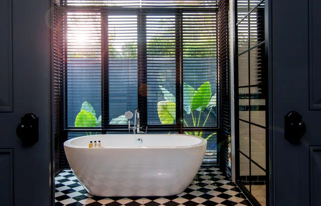 2 Bedrooms, Family, Villa, Private Pool, Hotel Labaris Khao Yai 9/10