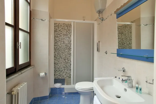 Room, Double Bed, Hearth Hotel 4/4