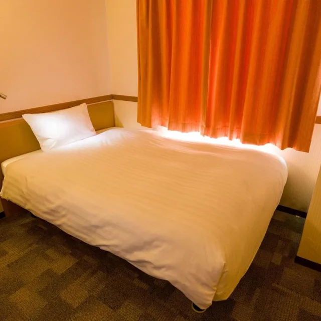 غرفة مفردة بسرير مزدوج للمدخنين، Toyoko Inn Tokyo Nihombashi Ningyocho 6/7