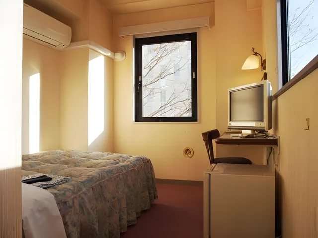Room, Single, Hotel PARK AVENUE 1/1