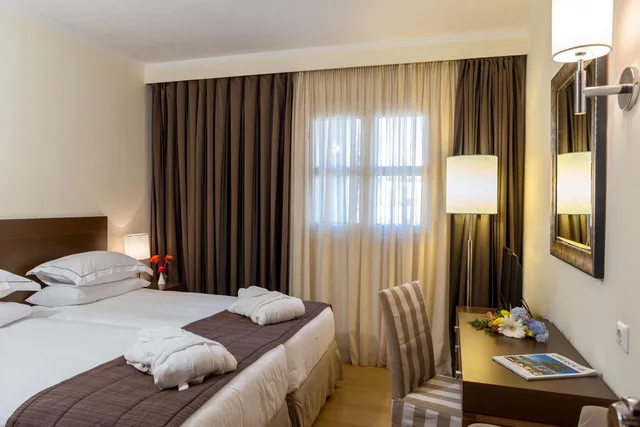 شقة تنفيذية مفردة، Neptune Luxury Resort 2/4