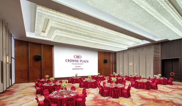 Crowne Plaza Putian by Crowne Plaza Putian by IHG، Putian 39/50