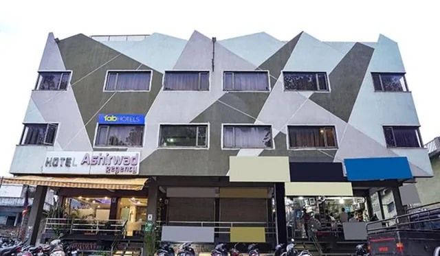 Oyo 3340 Hotel Ashirwad Regency، بوبال 1/38