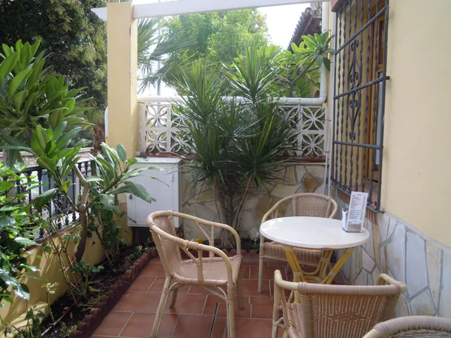 غرفة سوبيريور ثلاثية، Hostal Moscatel 8/9