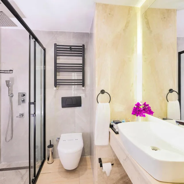 Suite, Elite Hotel Bodrum 8/9