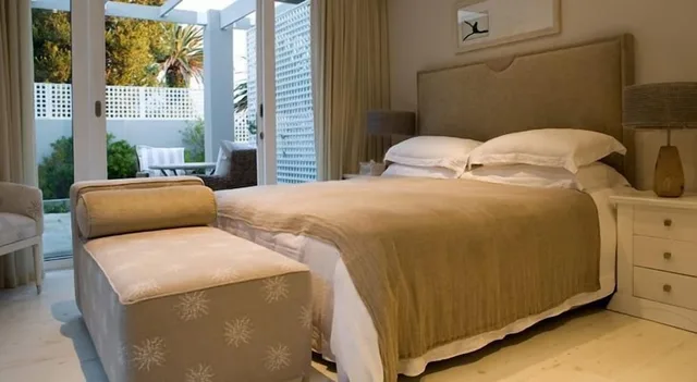 Garden, Double Bed، Sea Five Boutique Hotel 1/2