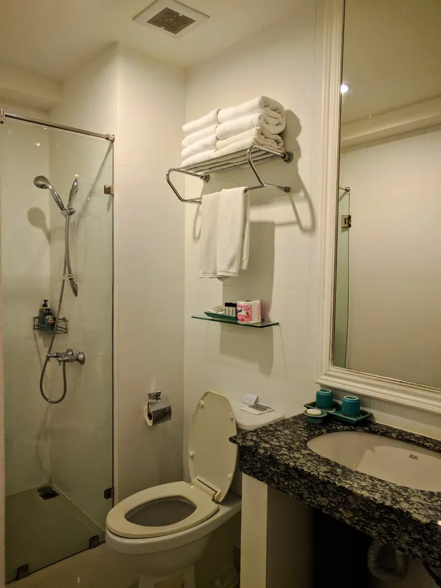 غرفة سوبيريور بسرير مزدوج أو سريرين منفصلين، Casa Blanca Boutique Hotel 5/5