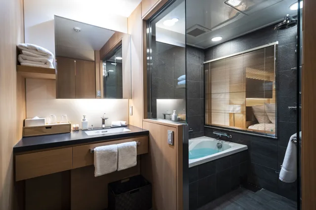 Superior, Double Bed, Kyoto Shijo Takakura Hotel Grandereverie 5/5