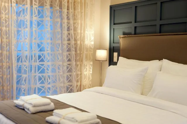 غرفة ديلوكس عائلية بسرير فردي، Athens Platinum Rooms and Suites 2/6