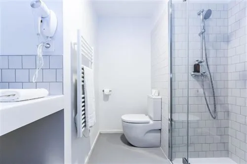 استوديو بسرير مزدوج، Aparthotel Odalys Paris Xvii 1/1