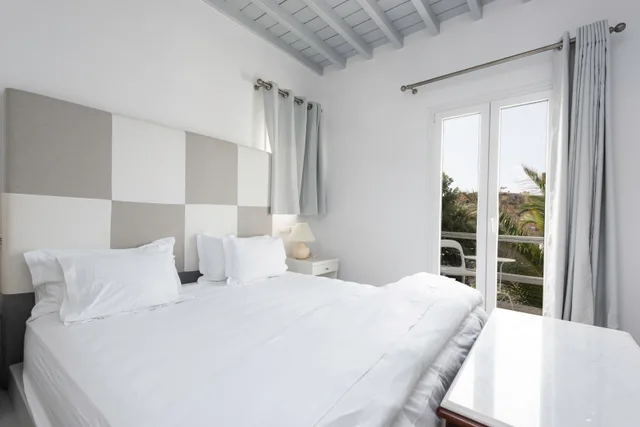شقة بإطلالة على البحر، Smy Mykonos Suites Villas 1/9