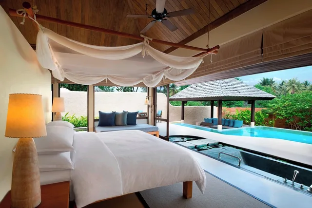 1 Bedroom, Villa, Sofa, Large, Sheraton Hua Hin Pranburi Villas 2/6