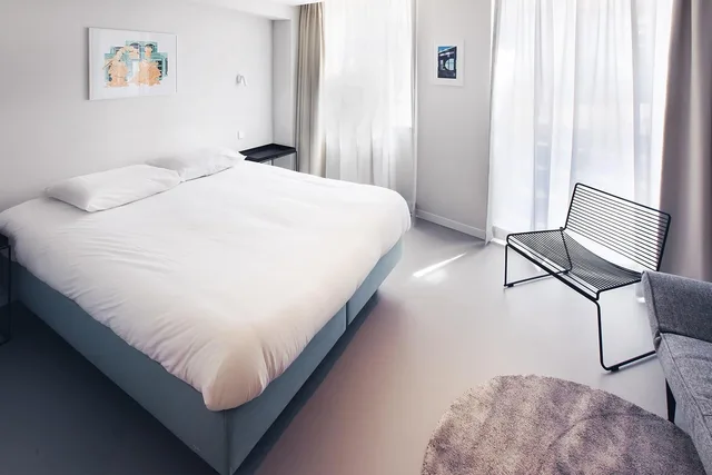 Special, Queen Bed، 171. Urban Design Hotel 1/1
