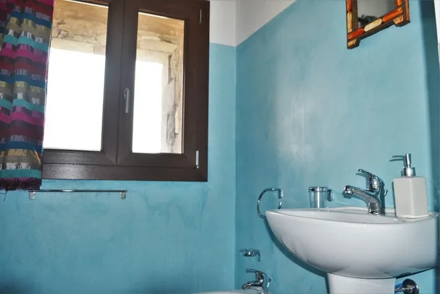 غرفة ثلاثية بسرير كوين وسرير فردي، Horizon Pantelleria 2/3