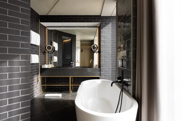 لوفت مفرد، Ruby Emma Hotel & Bar 4/4