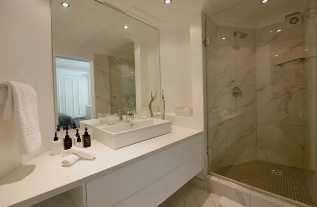 غرفة سوبيريور بسرير مزدوج، The Clarendon - Fresnaye 6/7