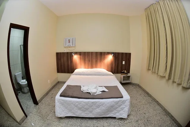 Room, Double Bed, Topazio Imperial Hotel 3/7