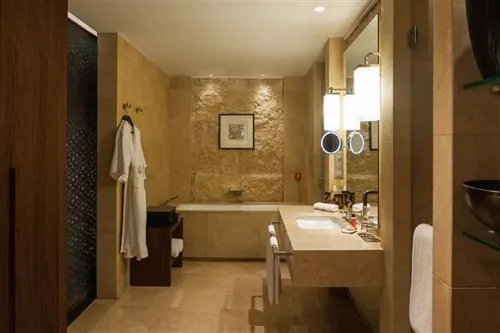 غرفة بسريرين منفصلين، GRAND HYATT GOA 1/1
