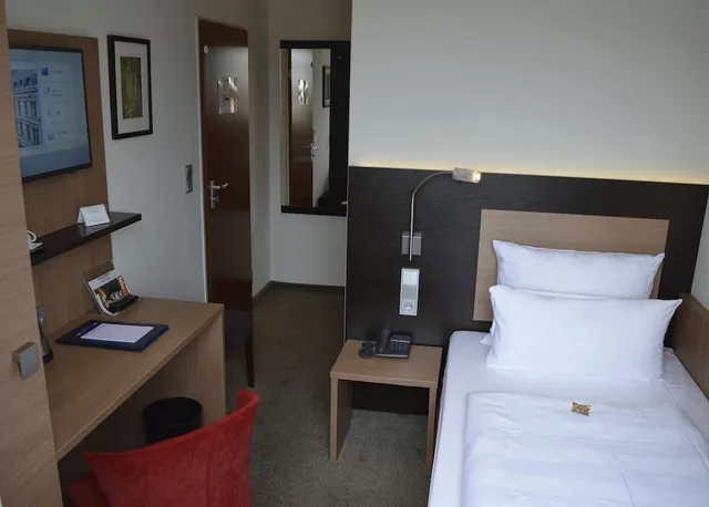 غرفة قياسية مفردة، Astor And Aparthotel 11/14