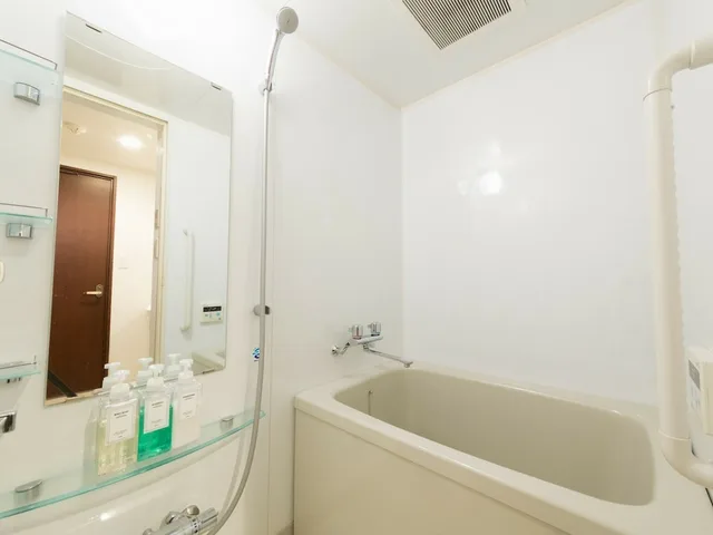 غرفة بسريرين منفصلين للمدخنين، Hotel Hakata Place 3/3