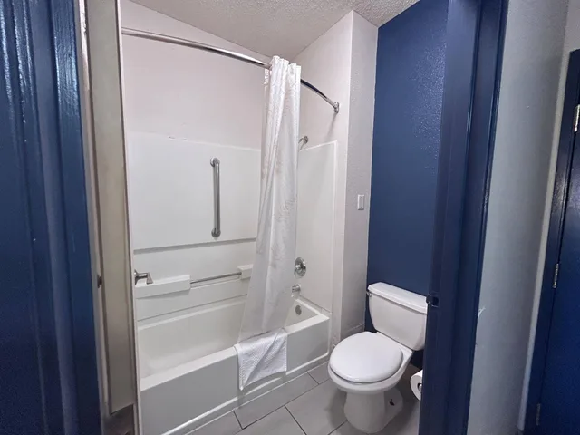 غرفة بسريرين كوين، Spark by Hilton Denver Tech Center Centennial 7/9