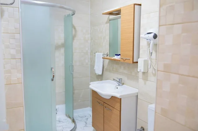 جناح فاخر بسرير مزدوج، Heraldic Room Hotel 4/7